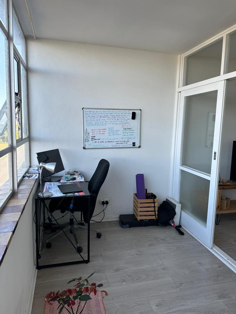 To Let 1 Bedroom Property for Rent in Milnerton Western Cape